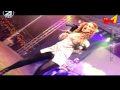 DAFINA ZEQIRI - Amazing ne Hello Amerika 2009