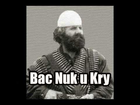 Dj Cimi - Bac nuk u kry ka mbet Mitrovica ! (mp3)
