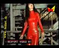 ADELINA ISMAJLI Sevdai Radogoshi - Ops - Making Of - Prapaskenat # 1