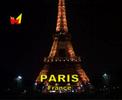 Paris - FRANCE - Besforti - Promo