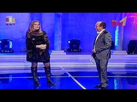 Shengyl Ismajli - Mafia e Perralle meTupan ne Odeon G5 RTK