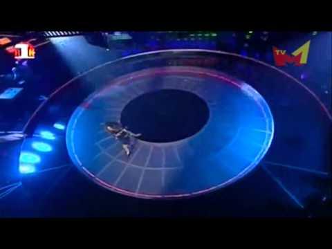 Dafina Zeqiri - Ti me thuaj (Gezuar RTK 2012)