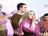 Lindita Hakaj - Une e mjera moj (Live 2003)