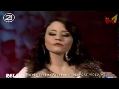 Albana Azizi - Gezuar 2012 RTV21