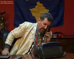 Rasim Thaqi Cima - CIA 6 - Humor  2009