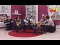 Aferdita Dreshaj - Miss Kosova Universe 2011 Musafire 1 Kafe me Labin