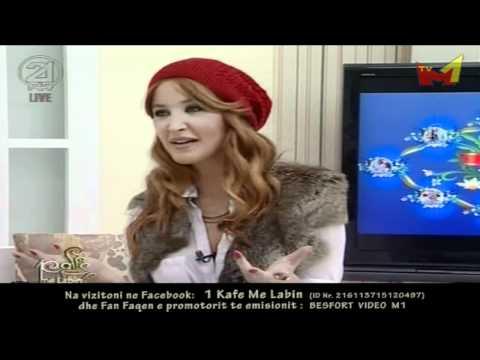 Altuna Sejdiu Tuna - Kendi i Facebookut ne 1 kafe me Labin RTV21