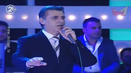 Ismet Bexheti - Mire se vjen o vlla (Odeon)