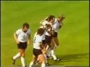 Gjermania - Shqiperia 2-0 - EM 1971