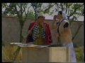 Leci Cima Sabriu - 7 Kali në Liri (Humor 1999)