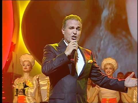 Kastriot Tusha - Kalinka (Kenget e Shekullit 2011)