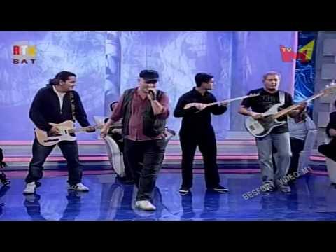 Grupi Iliret Shemi Krasniqi - Mixha Mursel (ne Odeon RTK)