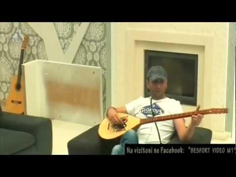 Lasgushi Shqipron Kelmendi - Kenge folklor VIP SHPIJA 3