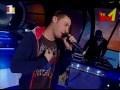 Lyrical Son (Festimi) & Dj Blunt - 1/2 Live ne Oxygen