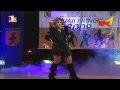 DAFINA ZEQIRI - Amazing Girl Remix Koncert Muaji i Rinise