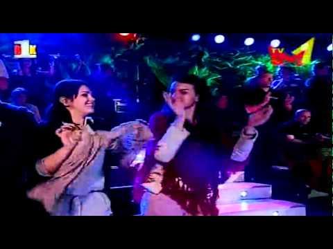 Shyhrete Behluli - ne ODEON RTK
