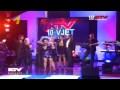 Linda Halimi Dafina Zeqiri - Show must go