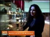 Muzeu i qytetit ne Mitrovice (Sot KTV)