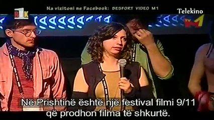 Telekino - Emisioni komplet - Kthimi (The Return) - Fitues ne Sundance Film Awards 2012