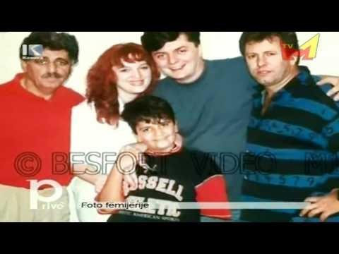 Ermal Fejzullahu - Foto femijerie (Prive Klan)