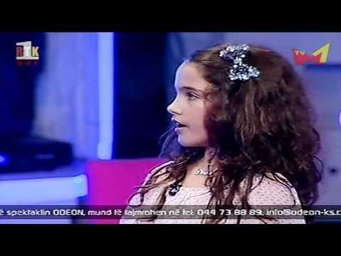 Diana e Benita - Odeon RTK