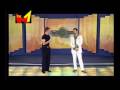GJONI & NINI PORTOKALLI - Jam shqiptar qelibar