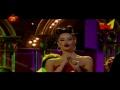 Dafina Zeqiri NRG Band Ergin - Kabare 2011