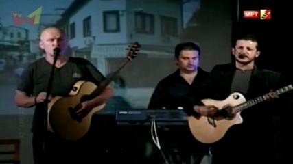 Agim Gerguri & Grupi Fisniket - Mihane (Live)