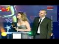 Video Fest VFM 2011 - Best hip-hop - Alba & Korabi dorezojn Skillz çmimin