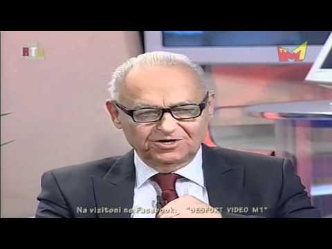 Ramiz Kelmendi - Faik Konica ka then:Shqiptari esht armiku me i madhe i Shqiptarit ne Oxygen RTK -