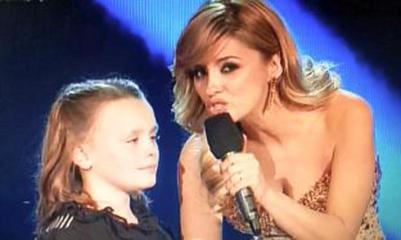 Kanita - Performancat ne X Factor Albania dhe emocionet ne eliminm