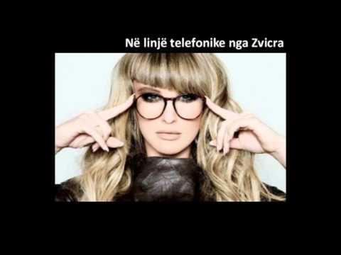 Altuna Sejdiu Tuna - ekskluziv per divorcin ne Pizzicato Alsat-M & Promo Kenga Dysheme