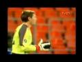 Belarus vs Shqiperiaa 2-0 - Euro 2012 qualifiers