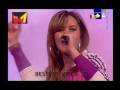 DAFINA ZEQIRI - Baterite - Koncerti i Pavarsise te Kosoves 17.02.2009