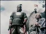 Skenderbeu - Film  Shqiptar (Komplet)