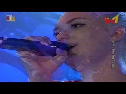 Erza Nushi - Shiu i veres (Live ne Oxygen RTK)