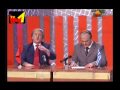PORTOKALLI - Berisha Karamanlis Press Konferenca
