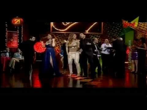 Adelina Tahiri Ryva Kajtazi Berkan - Parapa pa (Gezuar Kabare 2012 RTV21)