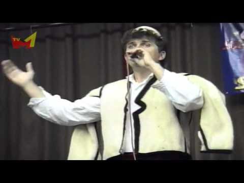 Nikolle Nikeprelaj - Kollazh ne Koncert Frankfurt 1994