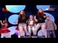 Andra Fjona - Kenge per Femije (Gezuar 2010 KTV)