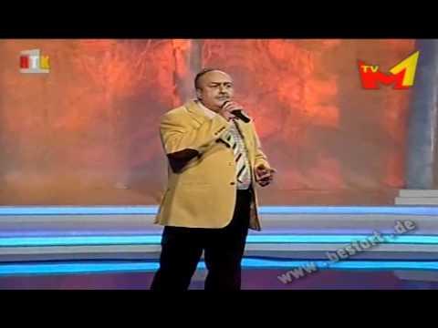 Irfan Blakqori - Odeon RTK