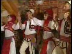 Motrat Mustafa - Vallja e Rugoves