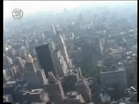 UDHEPERSHKRIMET E BESFORTIT - NEW YORK USA - Emisioni