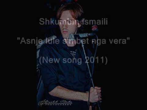 Shkumbin Ismaili - Asnje lule s'mbet nga vera (MP3)