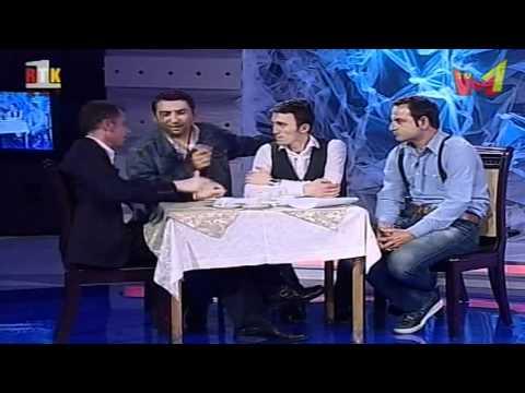 G5 Odeon RTK - Humor & Shkurte Fejza Nikolle Nikprelaj Lori (30.07. 2011)