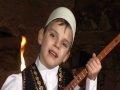 Edi Smajli - Cimilim (Femije Kalamak)