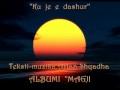 Artan Shqadha Tani - Ku je e dashur (mp3)
