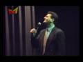SINAN VLLASALIU - Mbushi gotat - Live Koncert 1995
