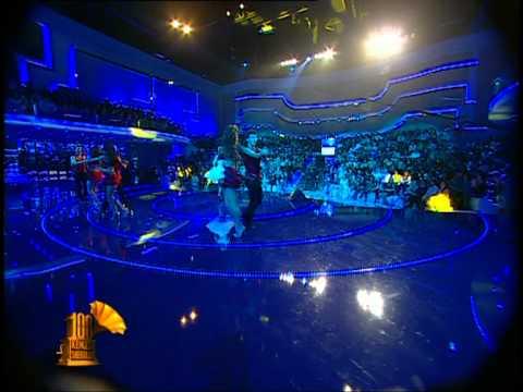 Manjola Nallbani - Oje Mi Canto