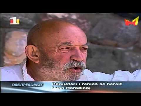 Çun Lajçi - Heshtja e Gjeneralit (Glogjan 06.05.2013)